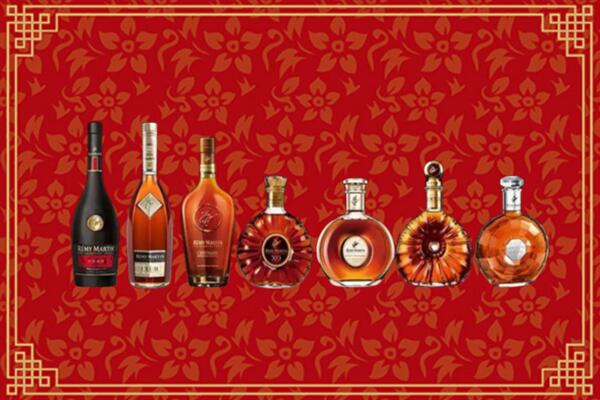 收购行情：南康区洋酒回收参考价格
